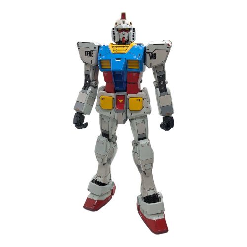 BANDAI (バンダイ) ガンプラ（完成品） G30th  GUNDAM RX-78-2