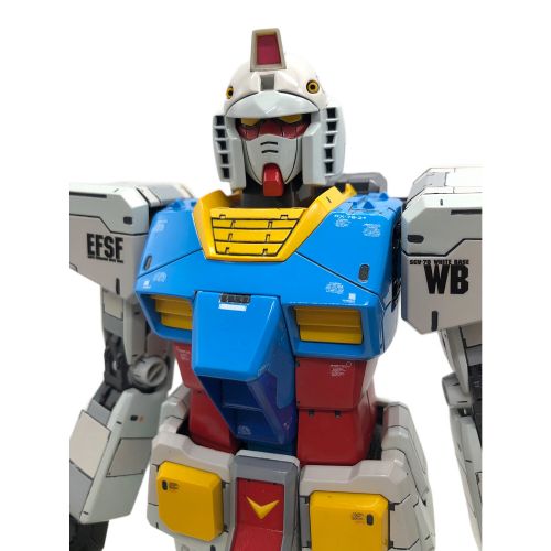 BANDAI (バンダイ) ガンプラ（完成品） G30th  GUNDAM RX-78-2