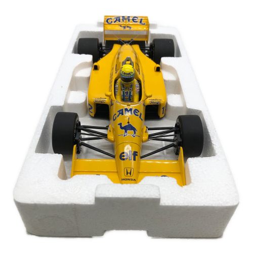 模型 AYRTON SENNA/540 871812 レーシングカーコレクション