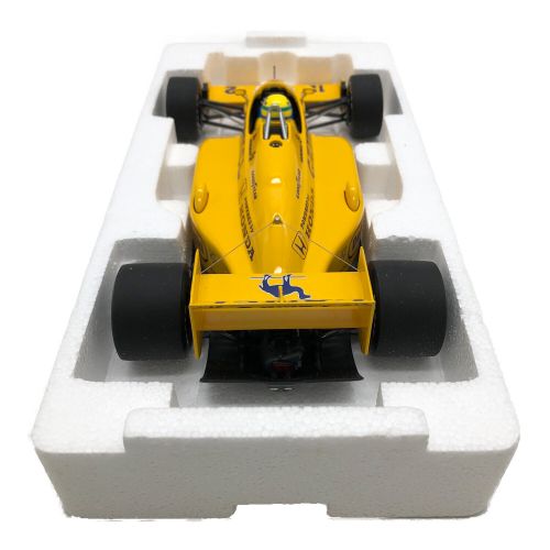 模型 AYRTON SENNA/540 871812 レーシングカーコレクション