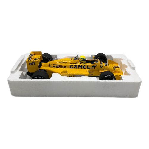 模型 AYRTON SENNA/540 871812 レーシングカーコレクション