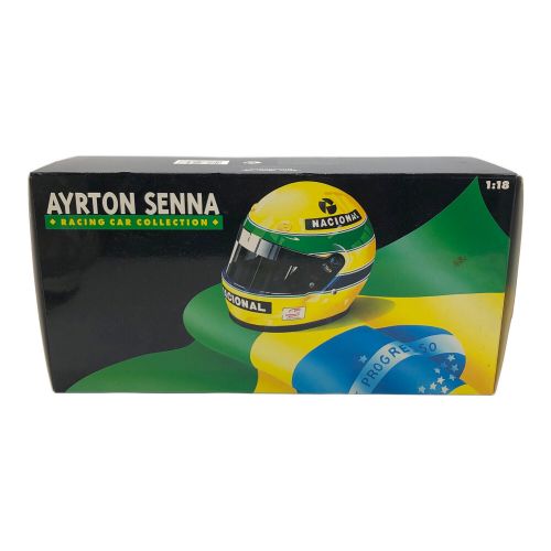 模型 AYRTON SENNA/540 941802 レーシングカーコレクション