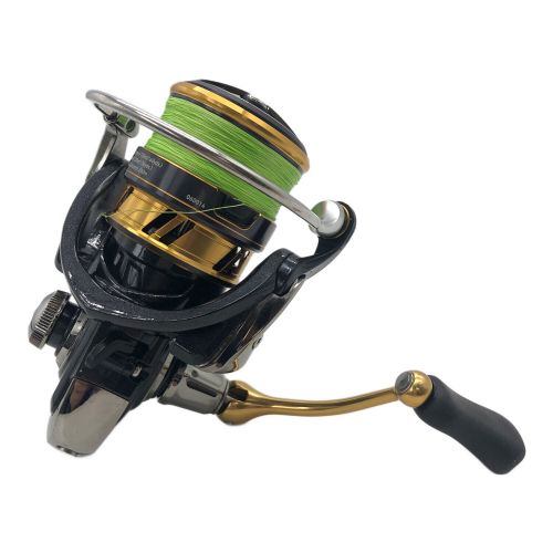 DAIWA (ダイワ) リール 2500S-XH