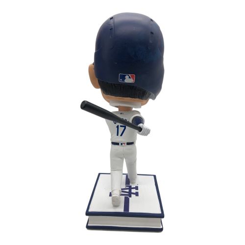 foco (フォコ) ボブルヘッド 大谷翔平 首振人形 ドジャーズ BIG HEADS 限定品