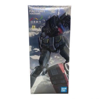 BANDAI (バンダイ) ガンプラ ガンダムファクトリー横浜/日本旅行