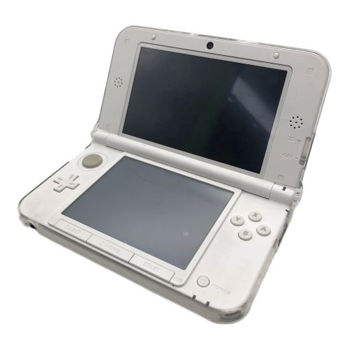 Nintendo (ニンテンドウ) 3DS LL ホワイト SPR-001 -