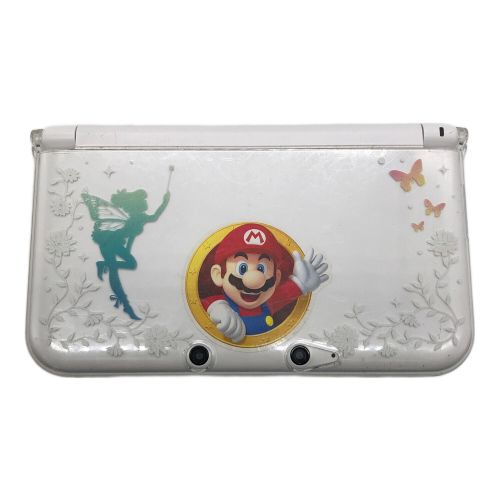 Nintendo (ニンテンドウ) 3DS LL ホワイト SPR-001 -