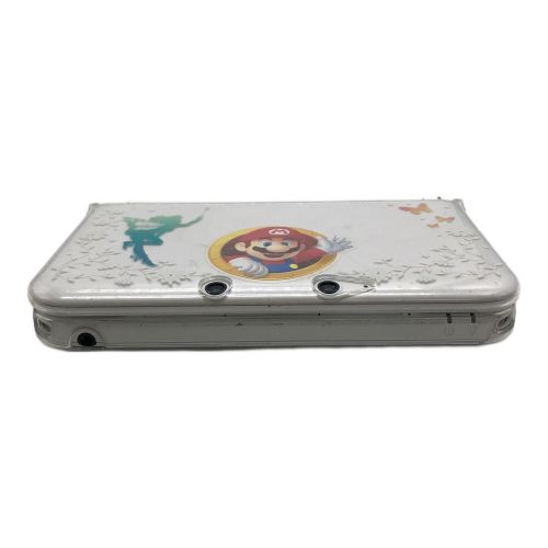 Nintendo (ニンテンドウ) 3DS LL ホワイト SPR-001 -