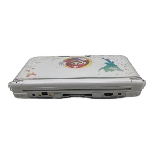 Nintendo (ニンテンドウ) 3DS LL ホワイト SPR-001 -