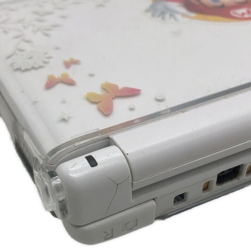 Nintendo (ニンテンドウ) 3DS LL ホワイト SPR-001 -