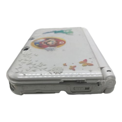 Nintendo (ニンテンドウ) 3DS LL ホワイト SPR-001 -