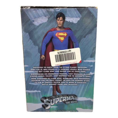 NECA (ネカ) フィギュア SUPERMAN