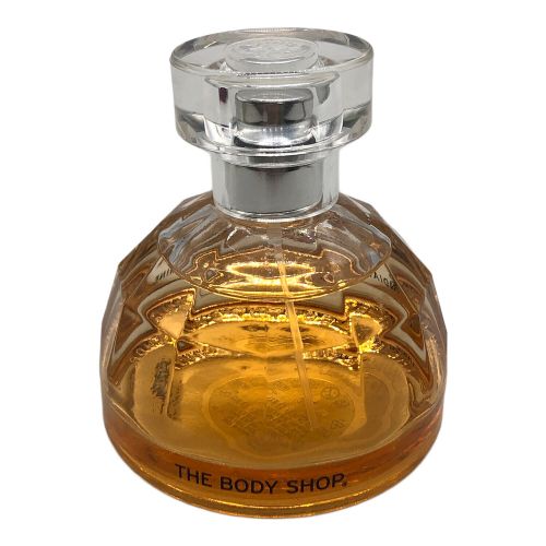 THE BODY SHOP (ザボディショップ) オードトワレ INDIAN NIGHT JASMINE 残量80%-99%