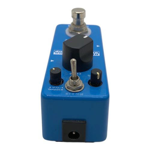 Donner (ドナー) コンプレッサー ブルー UltimateComp