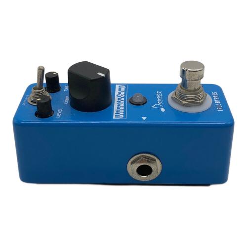 Donner (ドナー) コンプレッサー ブルー UltimateComp