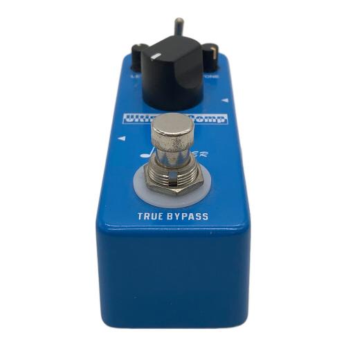 Donner (ドナー) コンプレッサー ブルー UltimateComp