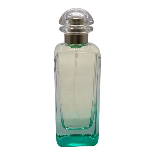 HERMES (エルメス) オードトワレ ナイルの庭 100ml