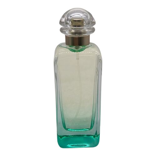 HERMES (エルメス) オードトワレ ナイルの庭 100ml