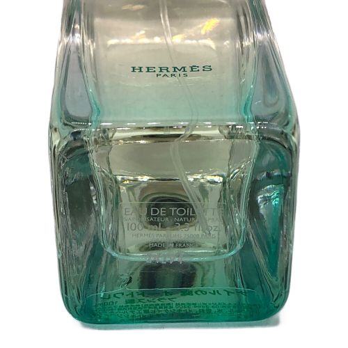 HERMES (エルメス) オードトワレ ナイルの庭 100ml