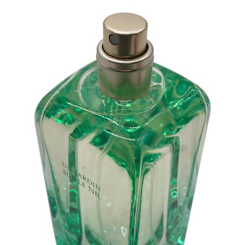 HERMES (エルメス) オードトワレ ナイルの庭 100ml