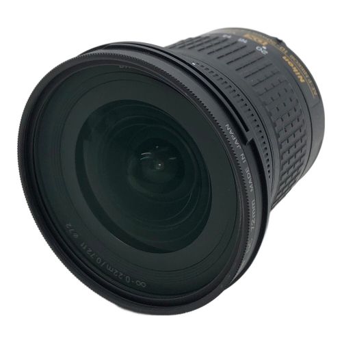 Nikon (ニコン) レンズ HB-81 10-20 4.5-5.6 337922