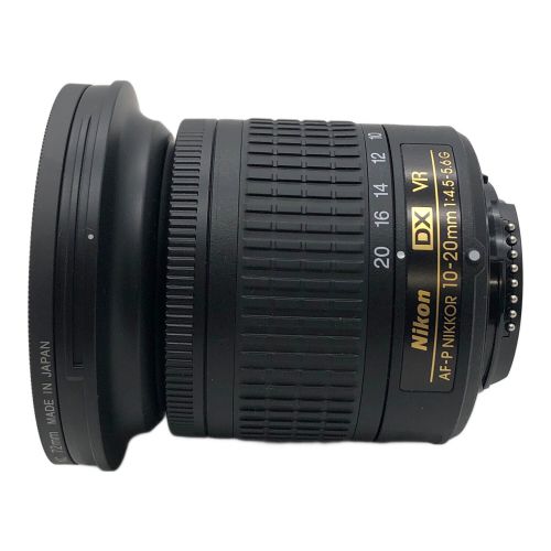 Nikon (ニコン) レンズ HB-81 10-20 4.5-5.6 337922