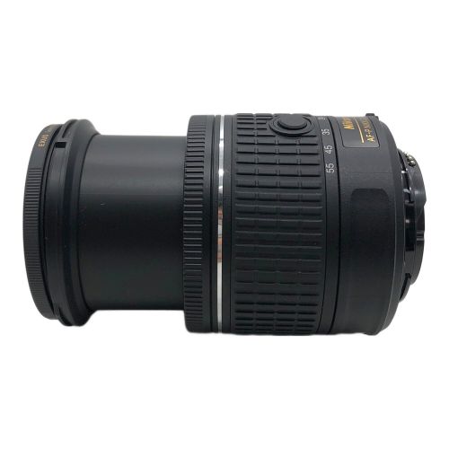 Nikon (ニコン) レンズ 18-55 3.5-5.6 22942154