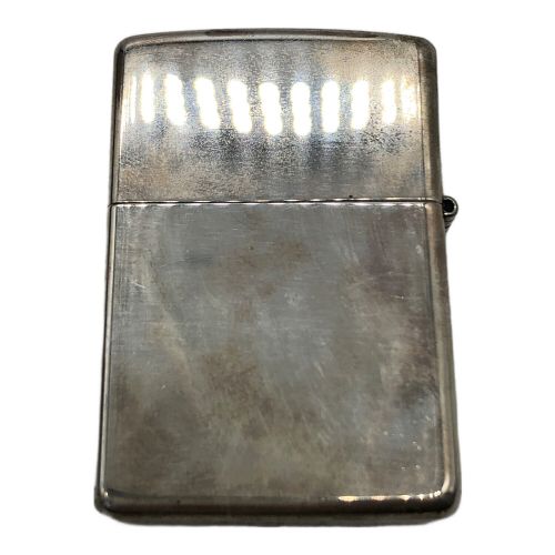 ZIPPO (ジッポ) ZIPPO 石なし STERLING2000