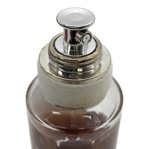 Maison Margiela (メゾンマルジェラ) 燃える暖炉とチェスナッツの香り 30ml 残量50%-80%