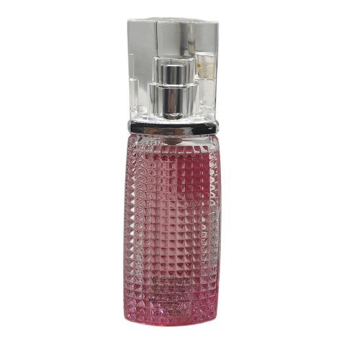 GIVENCHY (ジバンシィ) オードパルファム リヴ イレジスティブル ロージー クラッシュ 30ml 残量80%-99%