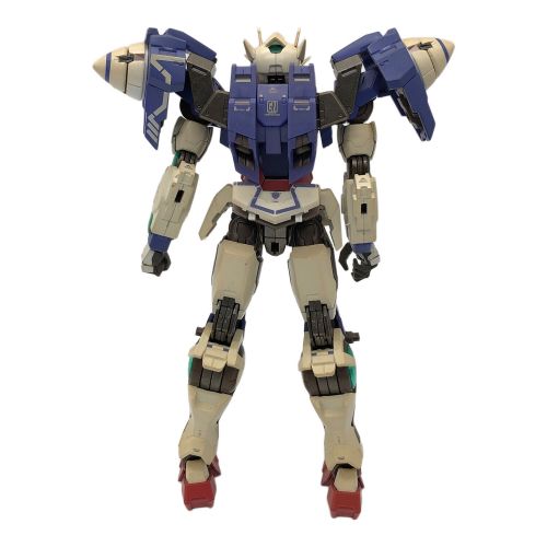 機動戦士ガンダム (キドウセンシガンダム) ダブルオーガンダム セブンソード MG 1/100 GN-0000/7S