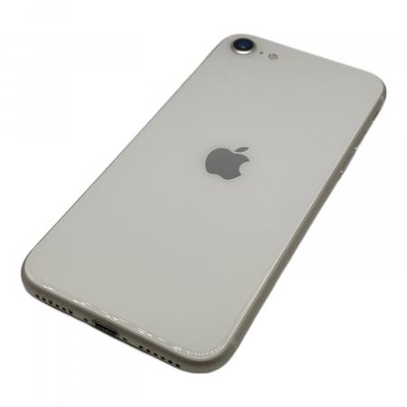 Apple (アップル) iPhone SE(第3世代) A2782 iOS｜トレファクONLINE