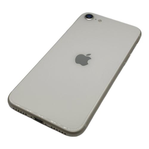 Apple (アップル) iPhone SE(第3世代) A2782 iOS