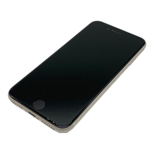 Apple (アップル) iPhone SE(第3世代) A2782 iOS
