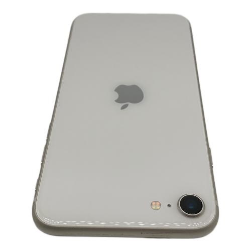 Apple (アップル) iPhone SE(第3世代) A2782 iOS