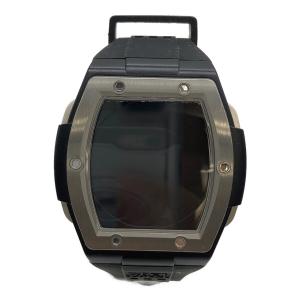 Shot Navi Crest ゴルフGPSナビ ブラック 201-210133