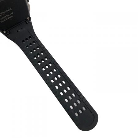 Shot Navi Crest ゴルフGPSナビ ブラック 201-210133｜トレファクONLINE