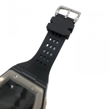 Shot Navi Crest ゴルフGPSナビ ブラック 201-210133｜トレファクONLINE