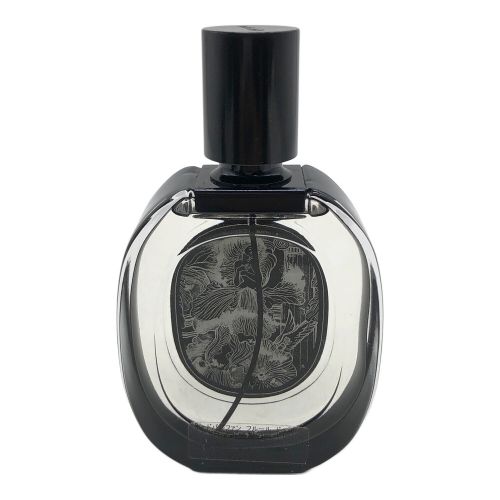 Diptyque (ディプティック) フレグランス フルール  ドゥ ポー 75ml 残量80%-99%