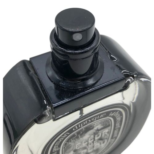 Diptyque (ディプティック) フレグランス フルール  ドゥ ポー 75ml 残量80%-99%