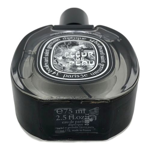 Diptyque (ディプティック) フレグランス フルール  ドゥ ポー 75ml 残量80%-99%