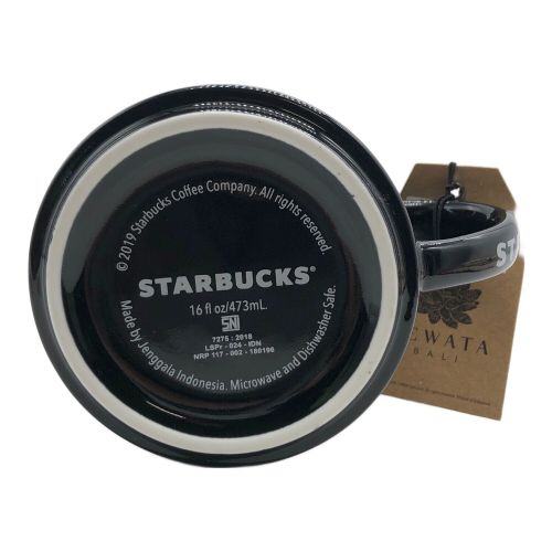 STARBUCKS COFFEE (スターバックスコーヒー) マグカップ 海外限定品 DEWATA BALI