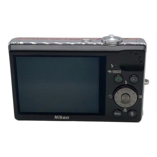 Nikon (ニコン) COOLPIX S640 S640 1220万画素(有効画質) 1/2.33型CCD 24006944