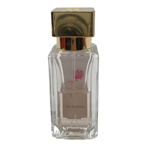 maison francis kurkdjian (メゾンフランシスクルジャン) オードパルファム A la rose 35ml 残量50%-80%