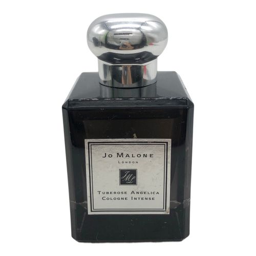 JO MALONE (ジョーマローン) オーデコロン チューベローズ アンジェリカ 50ml