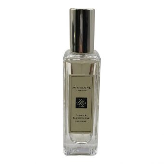 JO MALONE (ジョーマローン) オーデコロン ピオニー＆ブラッシュ 30ml 残量80%-99%