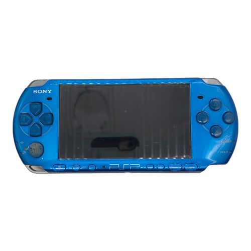 SONY (ソニー) PSP PSP-3000 032741365119390512