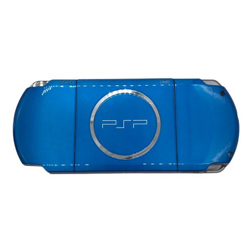 SONY (ソニー) PSP PSP-3000 032741365119390512