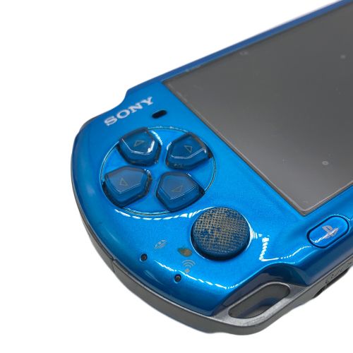 SONY (ソニー) PSP PSP-3000 032741365119390512