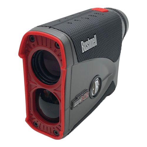 Bushnell GOLF (ブッシュネルゴルフ) PRO X2